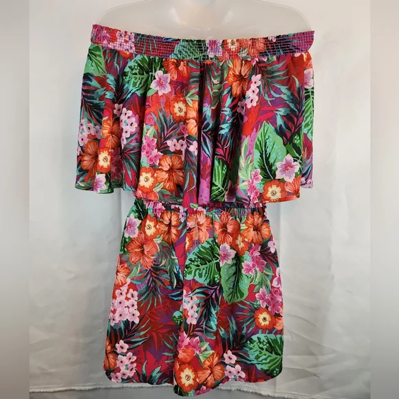 Show Me Your MuMu Romper - Picture 3 of 8